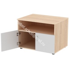 Тумба для оргтехники тип 1